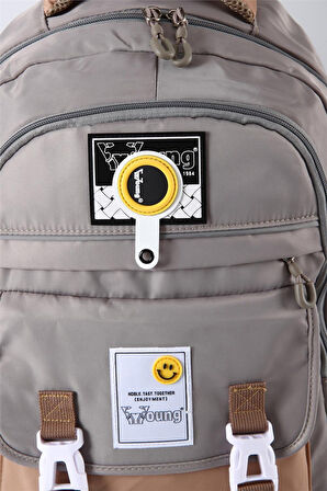 YOUNG 51640 OKUL ÇANTASI