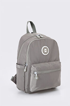 ÇÇS 17617 Kadın Sırt Çantası