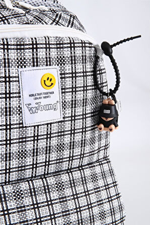 YOUNG 51664 OKUL ÇANTASI