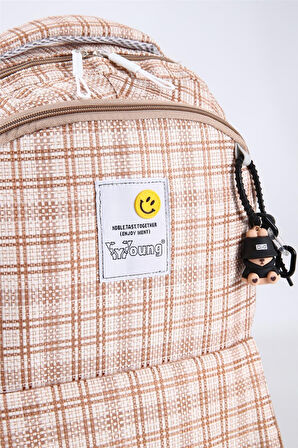 YOUNG 51664 OKUL ÇANTASI