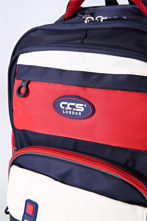 ÇÇS 51677 OKUL ÇANTASI