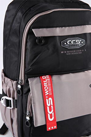 ÇÇS 51682 OKUL ÇANTASI