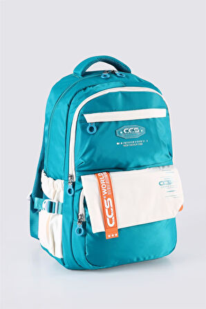 ÇÇS 51682 OKUL ÇANTASI