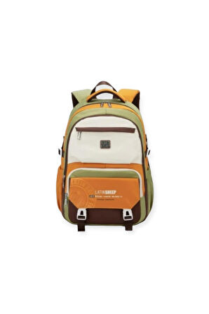 ÇÇS LONDON OKUL SIRT ÇANTASI