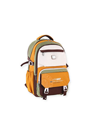 ÇÇS LONDON OKUL SIRT ÇANTASI