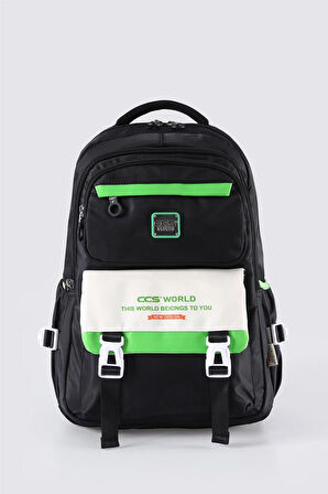 ÇÇS 51687 OKUL ÇANTASI