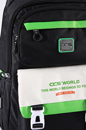 ÇÇS 51687 OKUL ÇANTASI