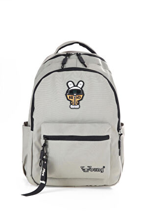 YOUNG 51695 OKUL ÇANTASI