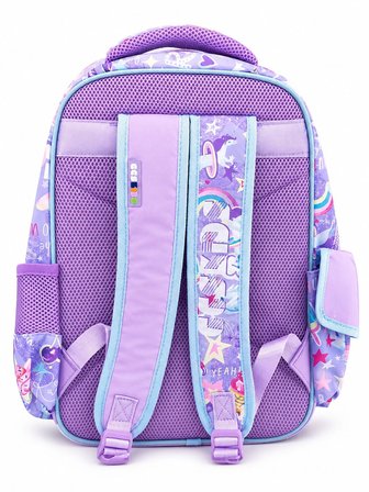 Young ÇÇS Unicorn Müsic 1.sınıf Kalite Okul Çantası