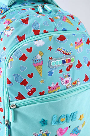 ÇÇS 51736 OKUL ÇANTASI