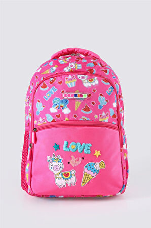 ÇÇS 51736 OKUL ÇANTASI