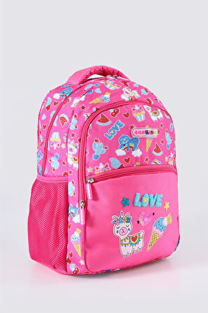 ÇÇS 51736 OKUL ÇANTASI