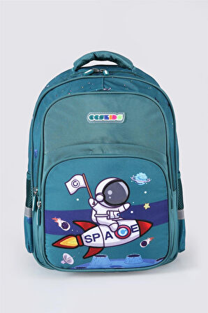 ÇÇS 51745 OKUL ÇANTASI