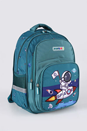 ÇÇS 51745 OKUL ÇANTASI