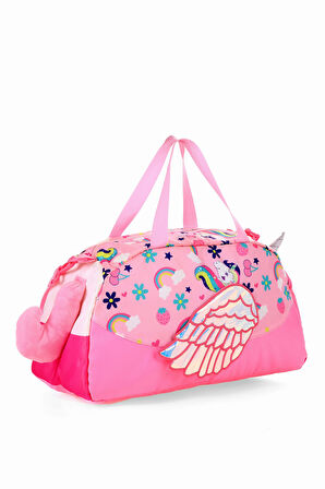 ÇÇS 51761 ÇOCUK SEYAHAT ÇANTASI