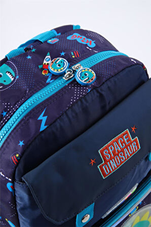 ÇÇS 51763 OKUL ÇANTASI