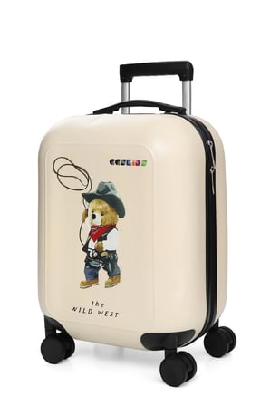ÇÇS 5248 Çocuk Valizi