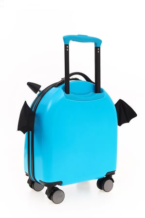 ÇÇS 5252 Çocuk Valizi
