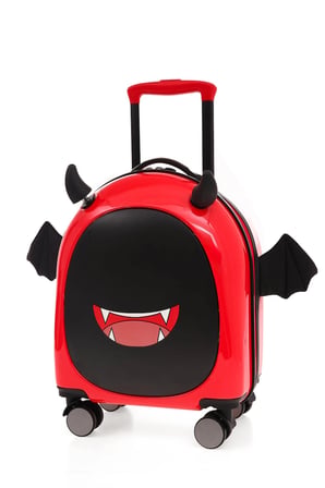 ÇÇS 5252 Çocuk Valizi
