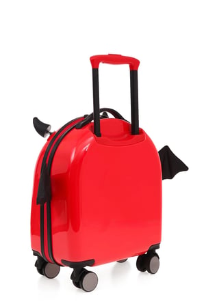 ÇÇS 5252 Çocuk Valizi