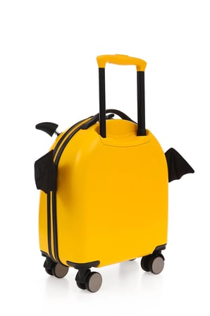 ÇÇS 5252 Çocuk Valizi