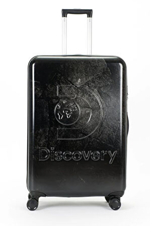 DISCOVERY KABİN BOY VALİZ V. DL18HA-1