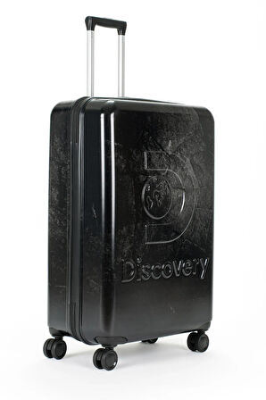 DISCOVERY KABİN BOY VALİZ V. DL18HA-1