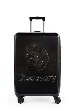 DISCOVERY BÜYÜK BOY VALİZ V. DL18HA-3