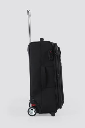 CCS 710 Kumaş 3 Lü Valiz Seti