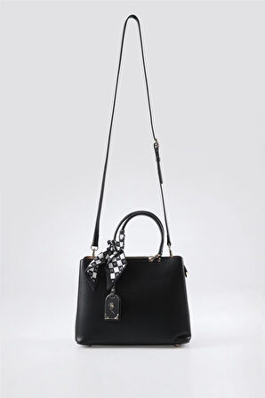 ÇÇS 17629 Kadın Omuz Askılı El Çantası