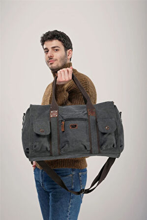 ÇÇS 40233 Seyahat Çantası