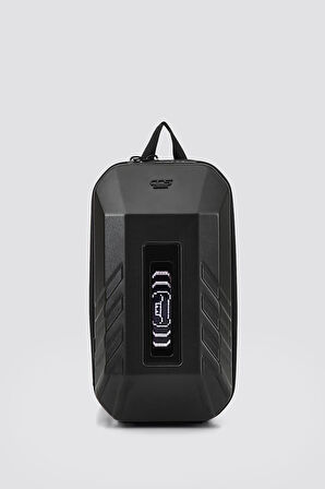 ÇÇS 31521 Tek Askılı Çapraz Çanta