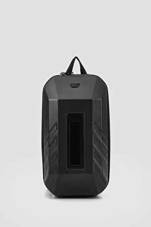 ÇÇS 31521 Tek Askılı Çapraz Çanta