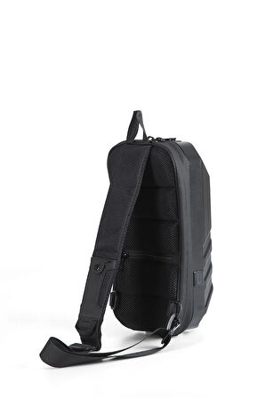 ÇÇS 31521 Tek Askılı Çapraz Çanta