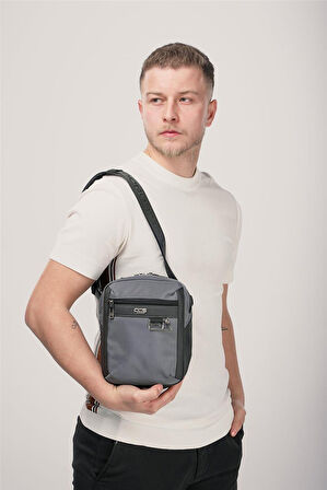 ÇÇS UNİSEX ÇAPRAZ ÇANTA CCS31528