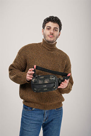 ÇÇS 31538 Askılı Çanta