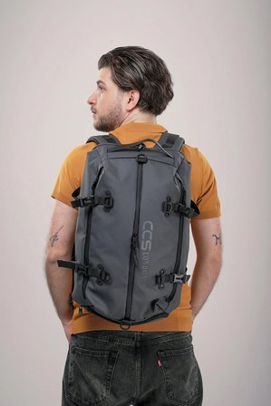 ÇÇS UNİSEX SIRT ÇANTASI CCS51827
