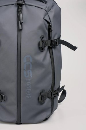 ÇÇS UNİSEX SIRT ÇANTASI CCS51827