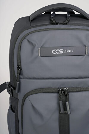 ÇÇS UNİSEX SIRT ÇANTASI CCS51829