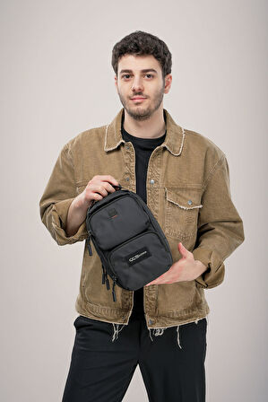 ÇÇS ERKEK ÇAPRAZ ÇANTASI CCS51832