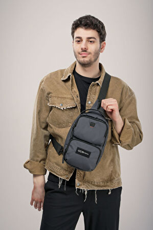 ÇÇS ERKEK ÇAPRAZ ÇANTASI CCS51832