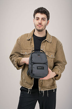 ÇÇS ERKEK ÇAPRAZ ÇANTASI CCS51832