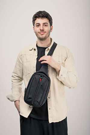 ÇÇS ERKEK ÇAPRAZ ÇANTASI CCS51833