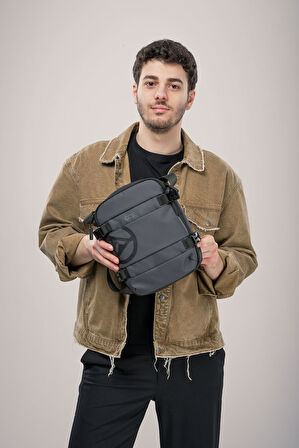 ÇÇS UNİSEX ÇAPRAZ ÇANTA CCS31540