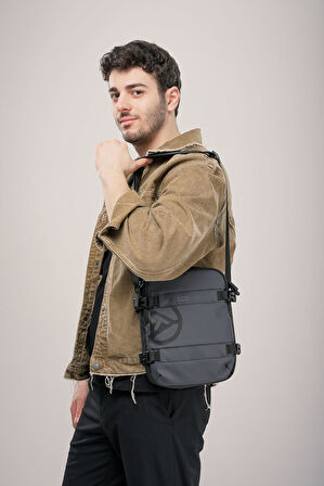 ÇÇS UNİSEX ÇAPRAZ ÇANTA CCS31540