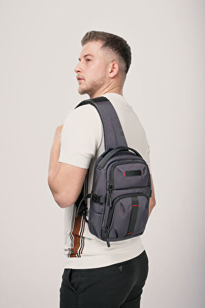 ÇÇS UNİSEX ÇAPRAZ ÇANTA CCS31542