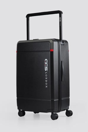 ÇÇS 5260 2 Lİ VALİZ SETİ