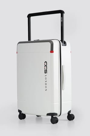 ÇÇS 5260 2 Lİ VALİZ SETİ