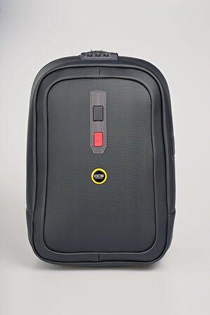 ÇÇS ERKEK SIRT ÇANTASI CCS51847