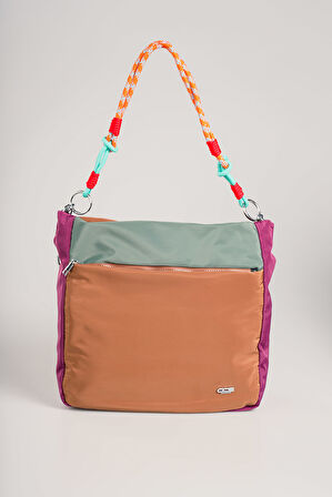 ÇÇS KADIN OMUZ ÇANTASI CCS17707